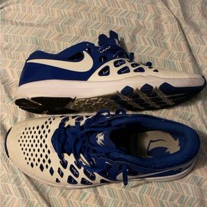 Nike Train Speed 4 AMP Kentucky Size 10.5